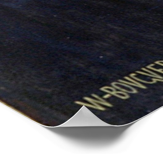 Klassische Malerei von Bouguereau - Zwei Schwester Poster (Ecke)