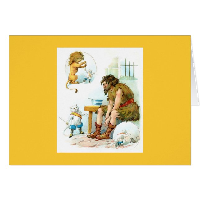 Klassische Märchen (Vorderseite (Horizontal))