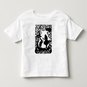 Klassische Märchen. Kleinkind T-shirt