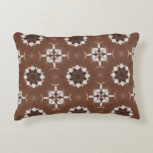 Klassische marokkanische geometrische Dekorationsm