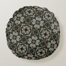 Klassische marokkanische geometrische Dekorationsm