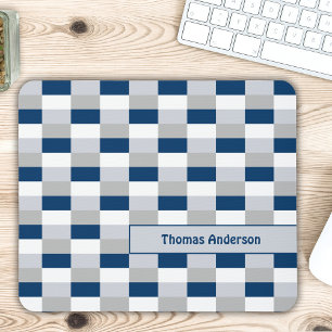 Klassische Medical Color-Kombination Mousepad