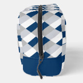 Klassische Medical Color-Kombination Waschbeutel (Rechts)