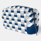 Klassische Medical Color-Kombination Waschbeutel (Rechte Ecke)