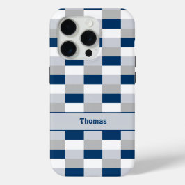 Klassische medizinische Farbgebung Case-Mate iPhone Hülle