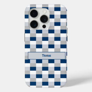 Klassische medizinische Farbgebung Case-Mate iPhone Hülle