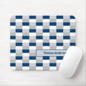 Klassische medizinische Farbgebung Mousepad (Mit Mouse)