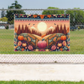 Klassische Messe Herbst/Herbst Banner (Insitu)