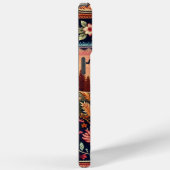 Klassische Messe Herbst/Herbst Case-Mate iPhone Hülle (Rückseite / Rechts)