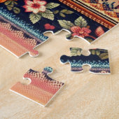 Klassische Messe Herbst/Herbst Puzzle (Seite)