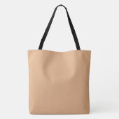 Klassische Messe Herbst/Herbst Tasche (Rückseite)