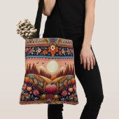 Klassische Messe Herbst/Herbst Tasche (Von Nahem)