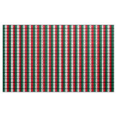 Klassische mexikanische Flagge Stoff (Yard (91,4 cm))