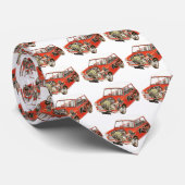 Klassische MiniKrawatte Krawatte (Gerollt)