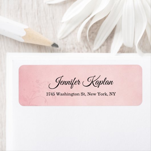 Klassische Minimalistische Berufliche (Insitu)