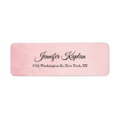 Klassische Minimalistische Berufliche (Vorne)