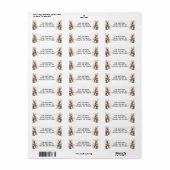 Klassische Mistel (Vorne)