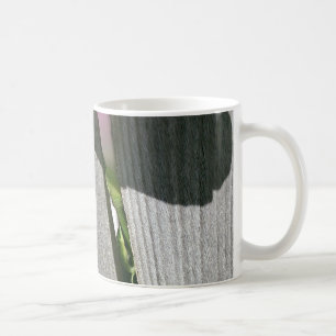 Klassische mit BlumenTasse Kaffeetasse