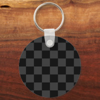 Klassische, moderne Schwarz-Smoky-Schwarz-Schachbr