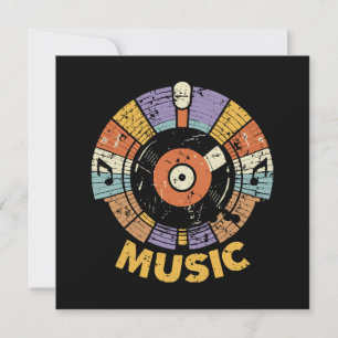 klassische Musik Retro