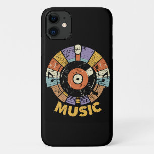 klassische Musik Retro Case-Mate iPhone Hülle