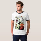 klassische Musik T-Shirt (Vorne ganz)