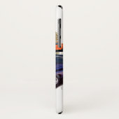 Klassische Muskel-Autos Case-Mate iPhone Hülle (Hinten/Links)