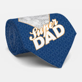 Klassische Muster Customizeable Krawatte (Gerollt)