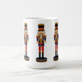 Klassische Nutcracker-Dämpfer Kaffeetasse (Mittel)