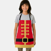 Klassische Nutcracker Weihnachtsbacken-Schürze für Schürze (Insitu)