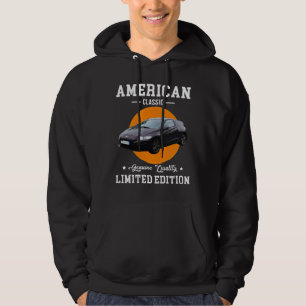 Klassische Originalversion H Hoodie