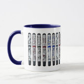 Klassische Pens LR Kollektion Tasse (Links)