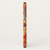 KLASSISCHE PERSISCHE WOLLDECKE Case-Mate iPhone HÜLLE (Hinten/Links)