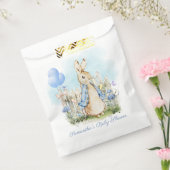 Klassische Peter Rabbit Baby Duwer Favoriten Geschenktütchen (Versiegelt)