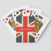 Klassische Playing Cards mit benutzerdefinierter T Spielkarten (Rückseite)