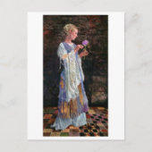 Klassische Postkarte (Vorderseite)