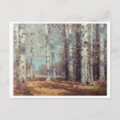 Klassische Postkarte (Vorderseite)