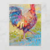 Klassische Postkarte (Vorderseite)