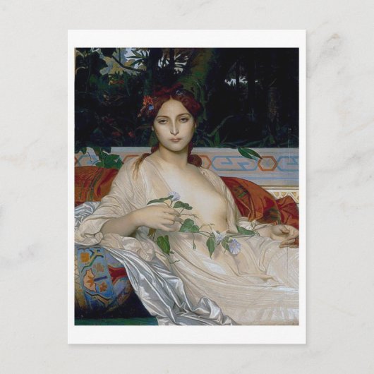 Klassische Postkarte (Vorderseite)