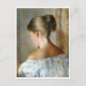 Klassische Postkarte (Vorderseite)