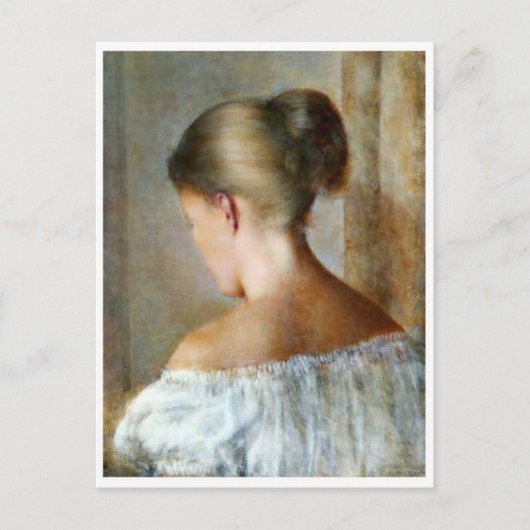 Klassische Postkarte (Vorderseite)