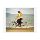 Klassische Postkarte