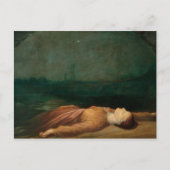 Klassische Postkarte (Vorderseite)