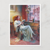 Klassische Postkarte (Vorderseite)