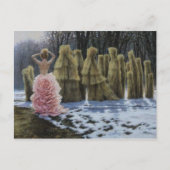 Klassische Postkarte (Vorderseite)