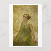 Klassische Postkarte (Vorderseite)