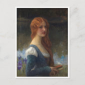 Klassische Postkarte (Vorderseite)