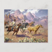 Klassische Postkarte (Vorderseite)