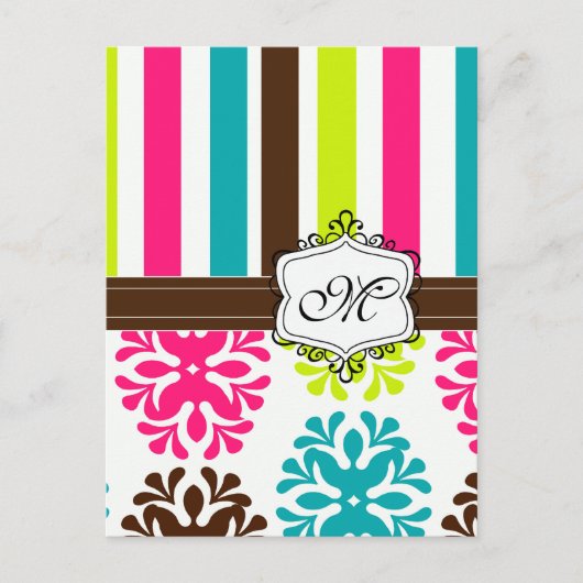 Klassische Postkarten von Frisky Kitten (Vorderseite)