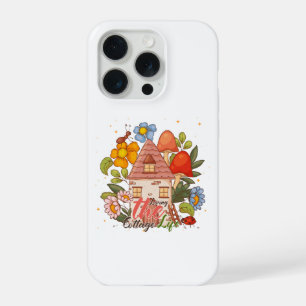 Klassische & Premium T-Shirts Tassen Aufkleber Han iPhone 15 Pro Hülle
